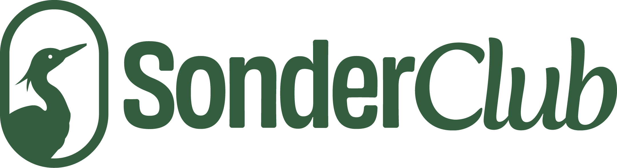 Sonder Club